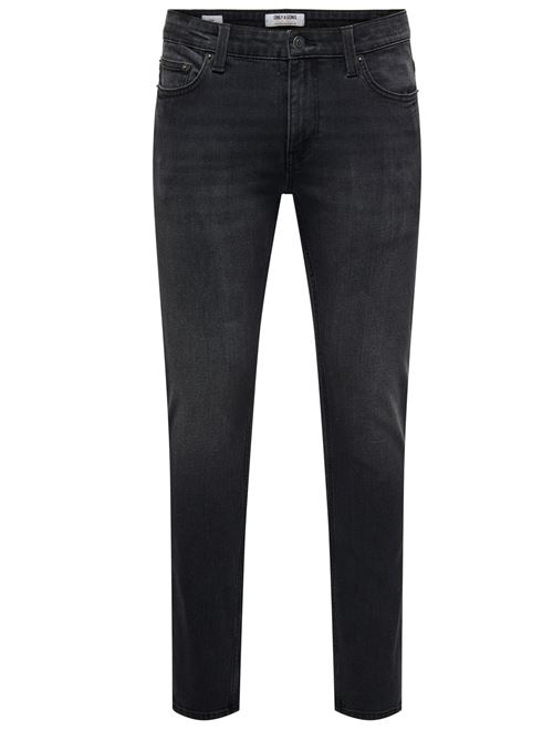  ONLY&SONS | 22032534/Washed Black